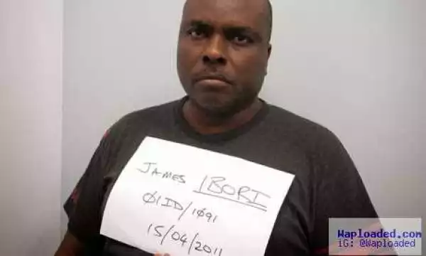 UK Authorities Reveals Why They Are Yet to Return Ibori’s Loot Back to Nigeria